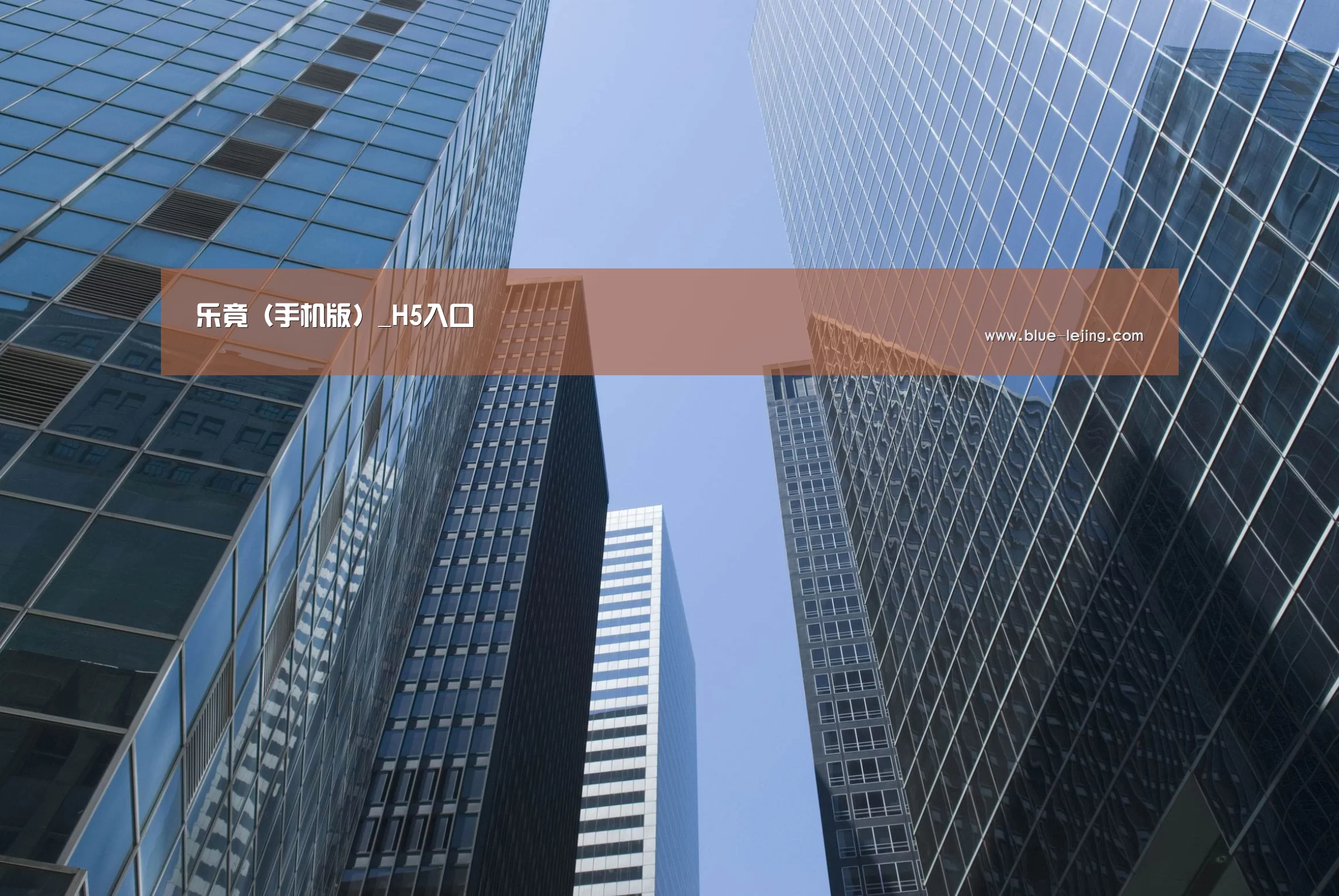 乐竟体育官网公司简介 