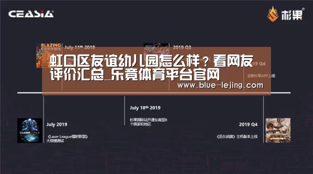 虹口区友谊幼儿园怎么样？看网友评价汇总_乐竟体育平台官网
