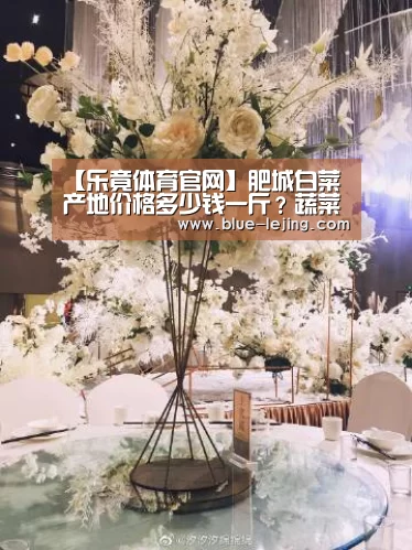 【乐竟体育官网】肥城白菜产地价格多少钱一斤？蔬菜价格变化原因分析